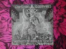 Captain Goodvibes - MUTANTS OF MODERN DISCO. Surf. Aussie. Splatter vinyl.