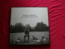 George Harrison   All Things Must Paas  3 LP Box inkl. Poster