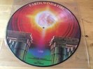 Earth, Wind & Fire - I Am Picture Disc Vinyl Record