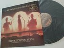 CLIFF RICHARD AND THE SHADOWS HEBREW COVER live london 1978  RARE ISRAELI LP