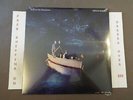 SEALED ECHO & THE BUNNYMEN OCEAN RAIN LP IF05