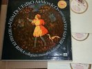Fasano/Virtuosi di Roma VIVALDI L'estro armonico  HMV/EMI ASD 391-393 White/Gold