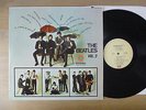 The Beatles - Vol. 2, Mexico 1970, SLEM 044, Vinyl: m-