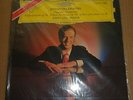 John Lill BRAHMS Paganini Variations, 8 Klavierstucke Op.76 - DG 2530 059 SEALED