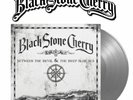 Black Stone Cherry Between The Devil...  Limited Silver Vinyl LP, Numbered