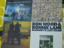 Ronnie Lane 4 LPs inc Ron Wood,Pete Townsend,Slim Chance,The Who,Clapton, ISLAND