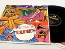 THE BEATLES 'A Collection Of Beatles Oldies' Vinyl LP In Flipback Cover - C63
