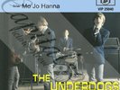 60S US GARAGE SOUL MOTOWN VIP THE UNDERDOGS LOVE'S GONE BAD PICTURE SLEEVE