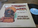 Gil Scott-Heron Midnight Band The First Minute Of A New Day LP brian jackson