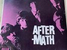 THE ROLLING STONES AFTERMATH UK MONO UNBOXED DECCA RED LABEL ORIG L.K.4786