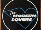 The Modern Lovers self titled lp