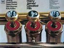 Harry James Harry James Greatest Hits NEAR MINT Columbia Vinyl LP