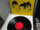 THE WHO original Vinyl LP The Who (1966 Polydor Records Italy)