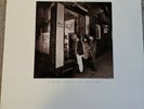 The Blue Nile - A Walk Across The Rooftops. 1983 Vinyl. Linn Records LKH1