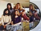 LED Zeppelin Vinilo 10