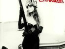 DARK CARNIVAL - The Last Great Ride - Vinyl (limited 150 gram vinyl LP)