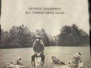 george harrison all things must pass 1970 first pressing Ultrasonic Cleaned