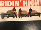 The Impressions - Ridin’ High - 1966 US Stereo ST-90630