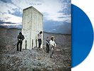 THE WHO - WHO'S NEXT (BLUE VINYL) - LP - NEW