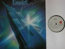 Empire ?– First Album - LP - Germany 1981