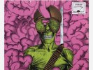 Thee Oh Sees ?– Carrion Crawler / The Dream EP Vinyl, LP, Album, Reissue