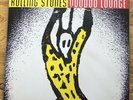 Rolling Stones - Voodoo Lounge - 2018 Half Speed Master From Box Set.