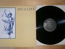 Joy of Life Enjoy MLP NER New Wave Martial Folk Apocalittico Death in June
