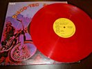 BACCARA Parlez Vous Francais ? RED VINYL 1978 MEXICO 12