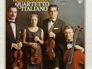 QUARTETTO ITALIANO - BEETHOVEN rasoumovsky quartets PHILIPS 6998017 3xLPs box NM