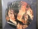 Harry Potter and the Chamber of Secrets - New Double Vinyl Picture Disc