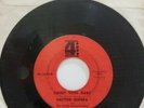 Latin Soul Hector Rivera 45 Points 4 #452 Sweet Soul Baby/I want you, I need you