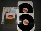 RED HOT CHILI PEPPERS 2 LP GREATEST HITS ORIG. 2003 FIRST EURO PRESS NM