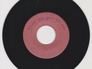 BLANK/ WHAT YOU GONNA DO  -  CARL DAWKINS // LOVERS - TARTANS (67 ROCKSTEADY 7