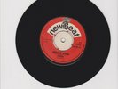 NEW BEAT/ SOULS OF AFRICA // DALLAS TEXAS - TIGER (70 SKINHEAD ROOTS 7
