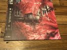 FOALS Everything Not Saved Will Be Lost Part 1 Vinyl LP Record (2019) SIGNED