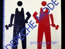 Depeche Mode Get The Balance Right 12