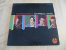 Roswell Rudd, Everywhere, Impulse A - 9026, USA,  cleaned