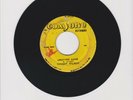 COXSONE/ UNDYING LOVE - ERNEST WILSON & HEPTONES (68 REGGAE ROCKERS 7