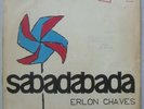 ERLON CHAVES - 