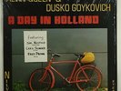 Alvin Queen & Dusko Goykovich 