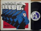 MDC Millions Of Dead Cops LP RARE 1st Press R Radical Stains Big Boys Dicks DRI