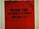 Hank Mobley & Lee Morgan 