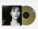 MARIAH CAREY DAYDREAM GOLD VINYL LP RECORD Gold Stamped VMP Release RARE