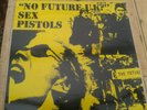 SEX PISTOLS - 