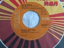 David Bowie Watch That Man/ Lets Soend The Night Together RCA Italy 7” Rare