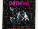 THE SEEDS, A Web of Sound, Stereo Lp, 1966, NM, GNP 2033, from Sky Saxon