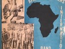 African Brothers International Band: Self-Titled; Ambassador/Happy Bird (1980) J