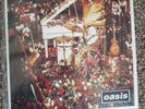 Oasis don't look back in anger vinyl