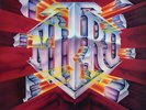 Nitro - O.F.R. [Used Very Good Vinyl LP] Colored Vinyl, Ltd Ed, Red, Y