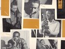 167g2.  The Jazz Messengers - The Jazz Messengers - Columbia CL-897